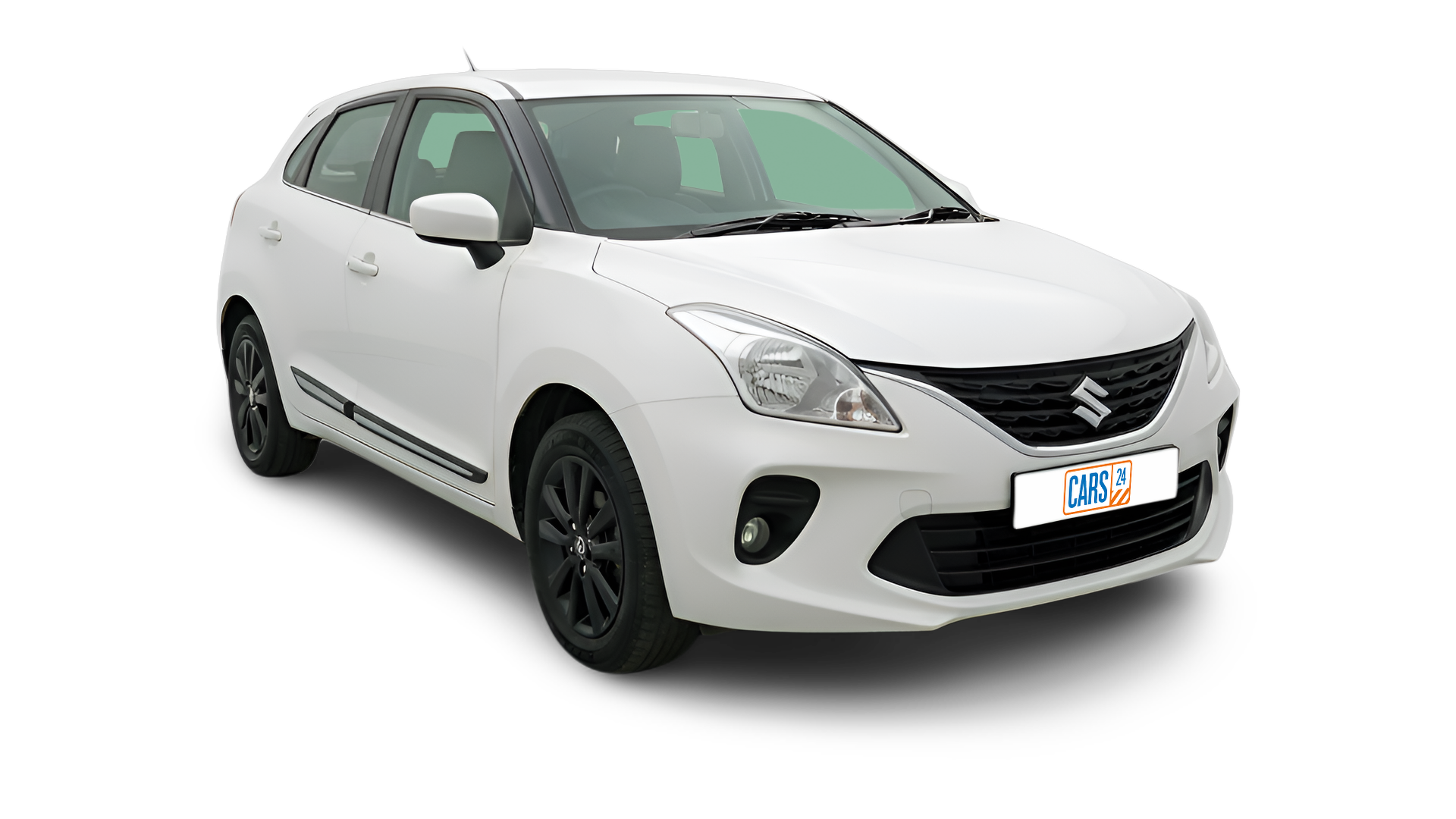 Maruti Baleno-img